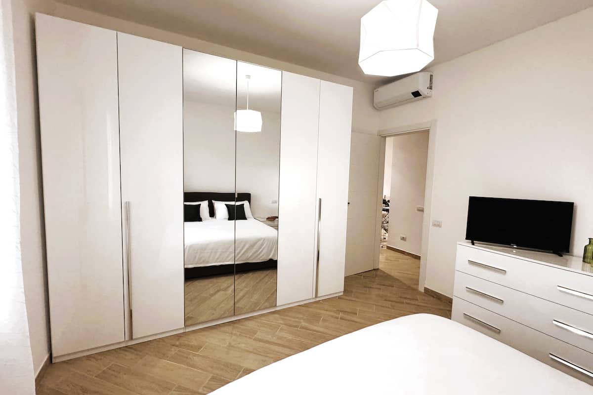 Seconda camera di Dimora Eleonora